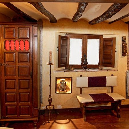 Clavijo La Casa De Lucas 게스트하우스 외부 사진