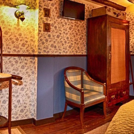 Clavijo La Casa De Lucas 게스트하우스 외부 사진