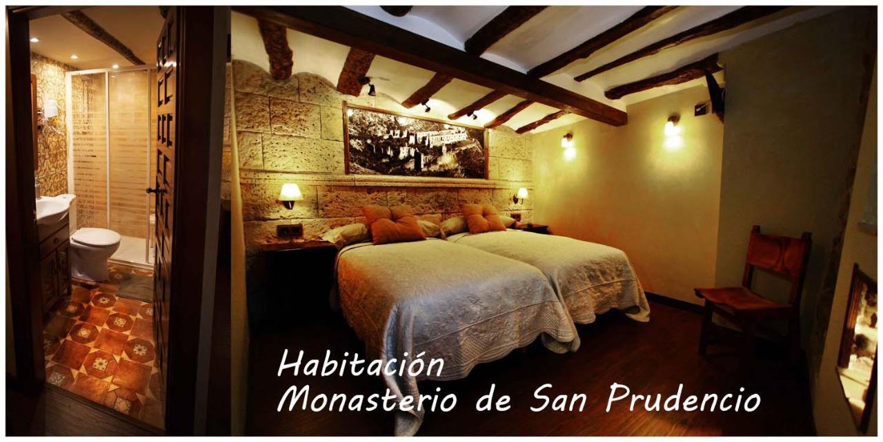 Clavijo La Casa De Lucas 게스트하우스 외부 사진