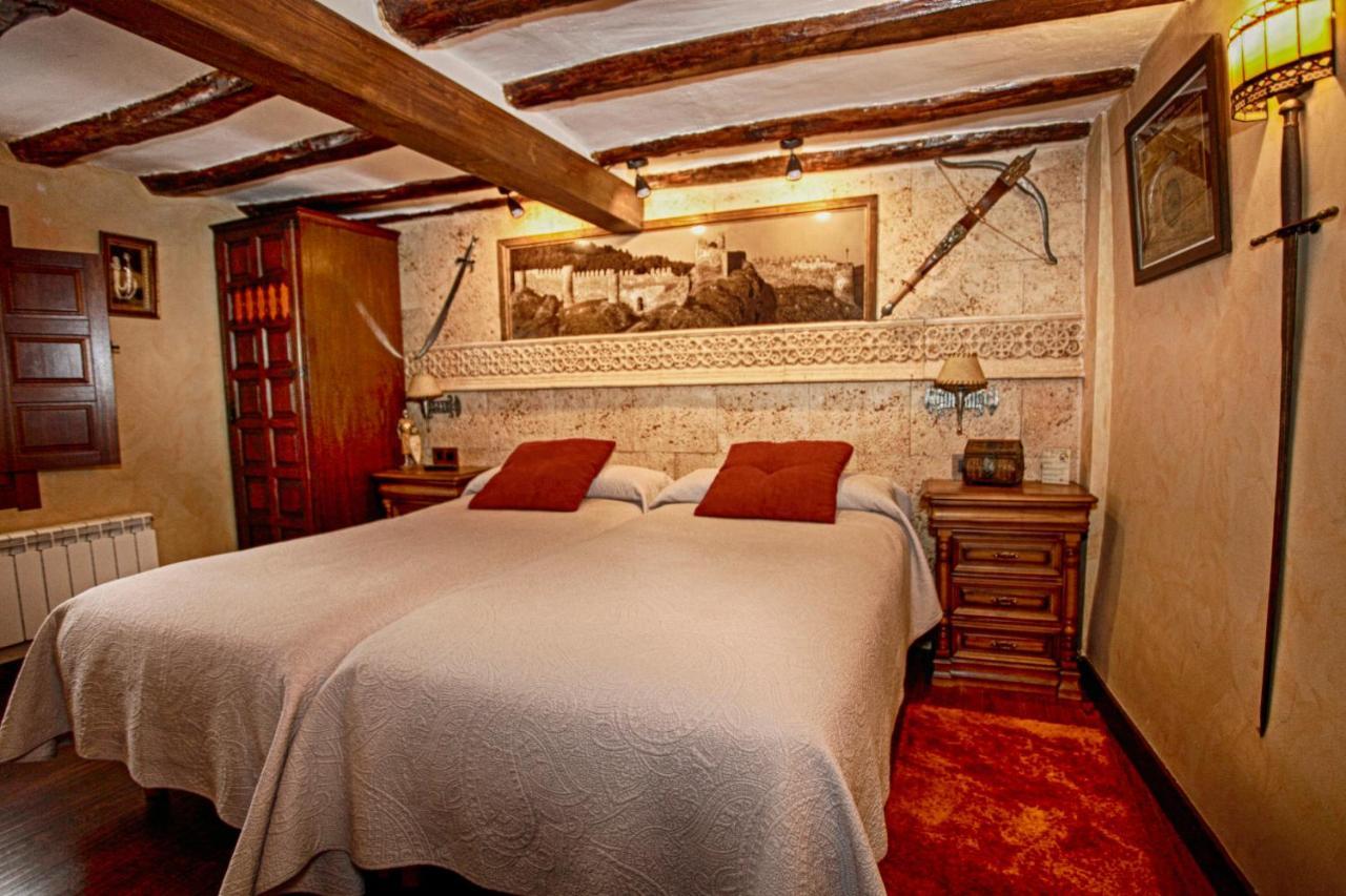 Clavijo La Casa De Lucas 게스트하우스 외부 사진