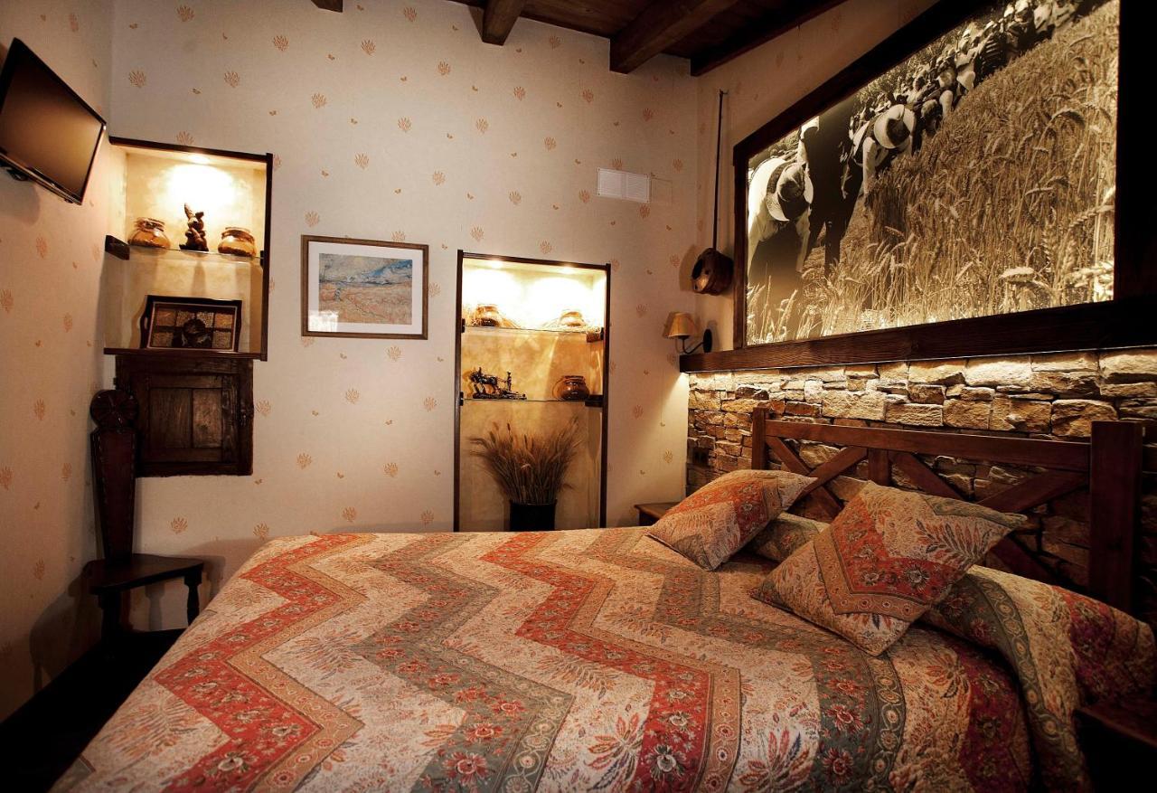 Clavijo La Casa De Lucas 게스트하우스 외부 사진