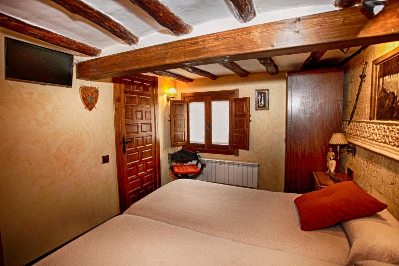 Clavijo La Casa De Lucas 게스트하우스 외부 사진