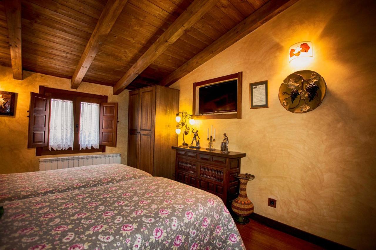 Clavijo La Casa De Lucas 게스트하우스 외부 사진
