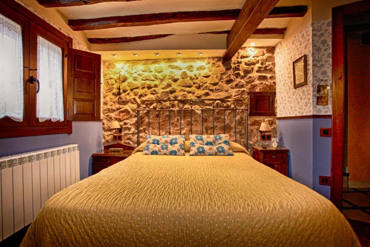 Clavijo La Casa De Lucas 게스트하우스 외부 사진