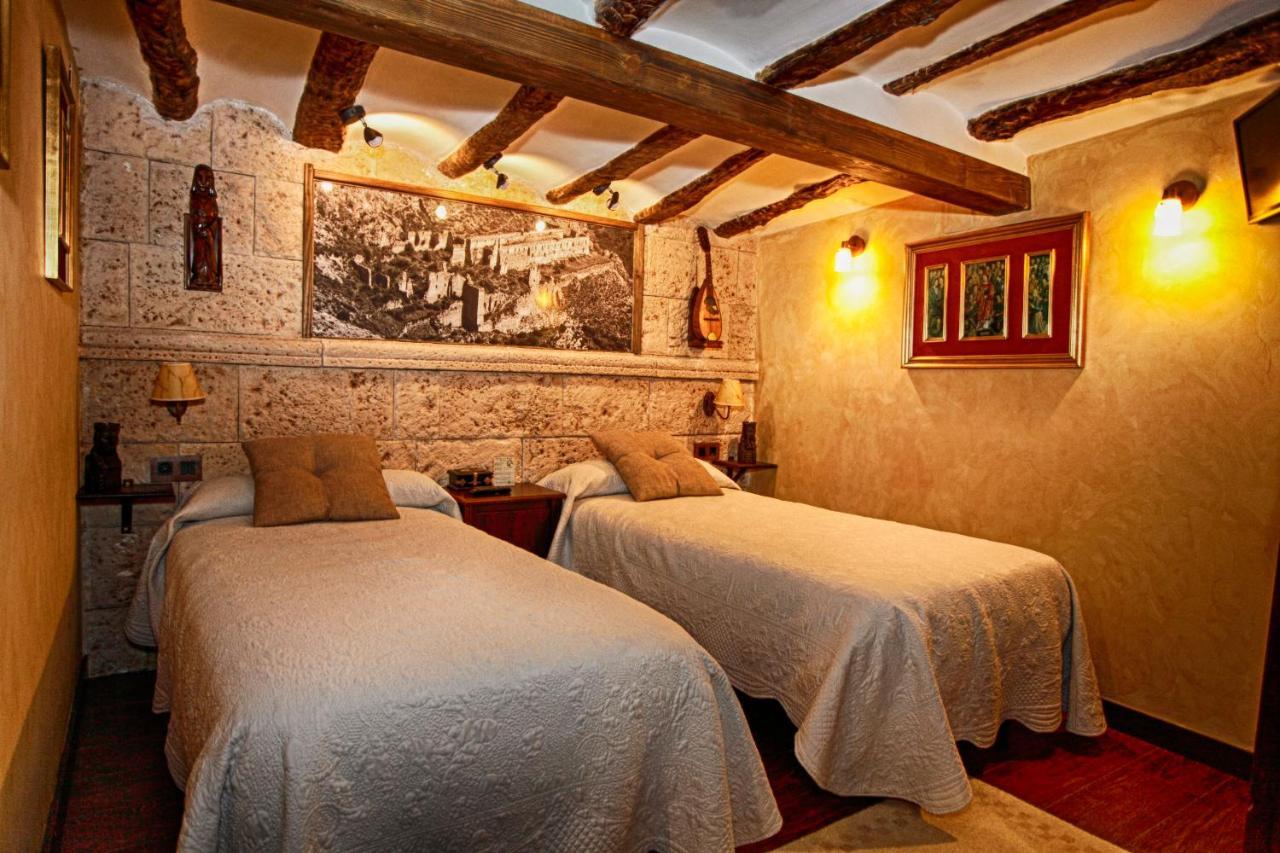 Clavijo La Casa De Lucas 게스트하우스 외부 사진