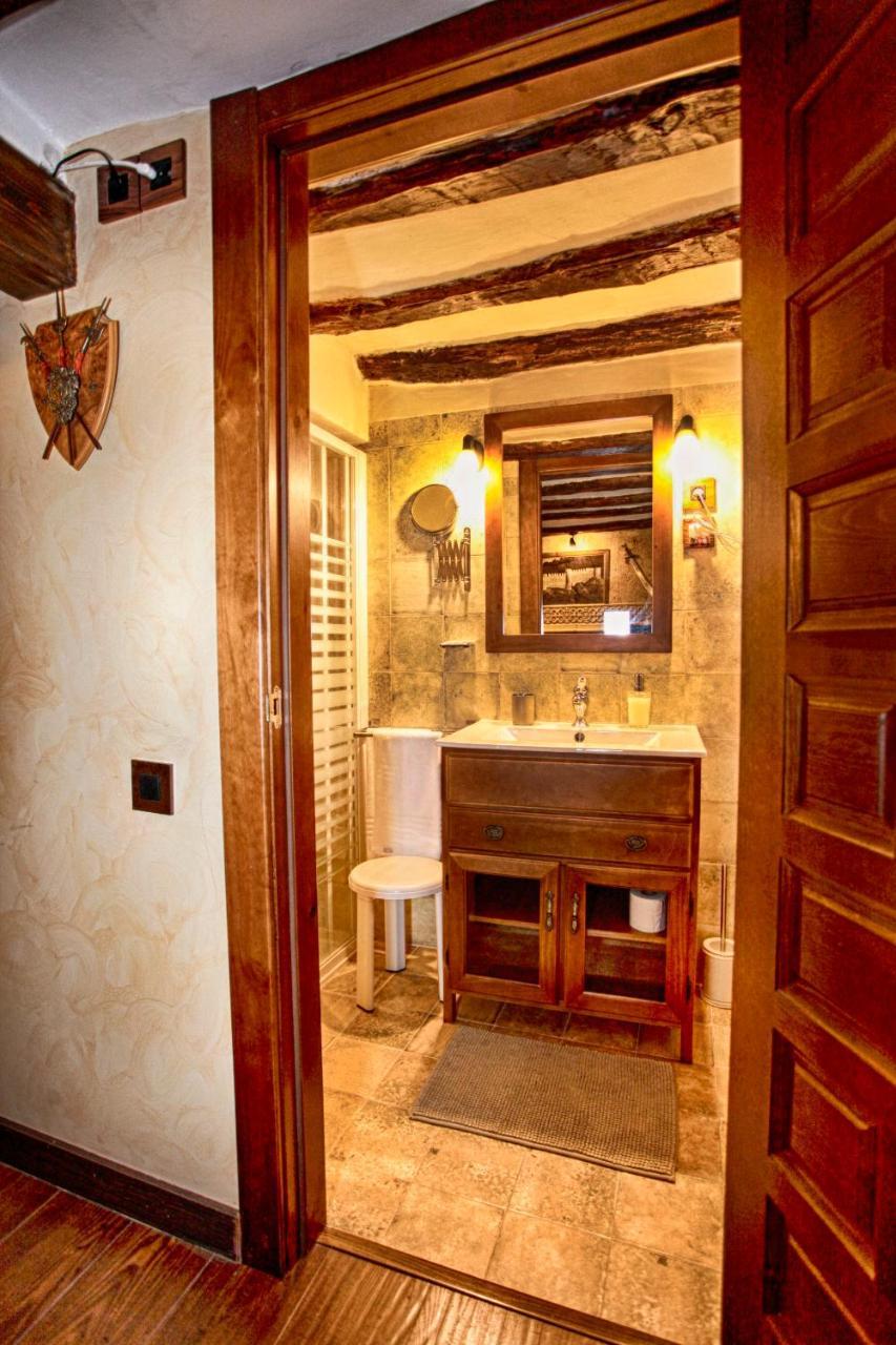 Clavijo La Casa De Lucas 게스트하우스 외부 사진