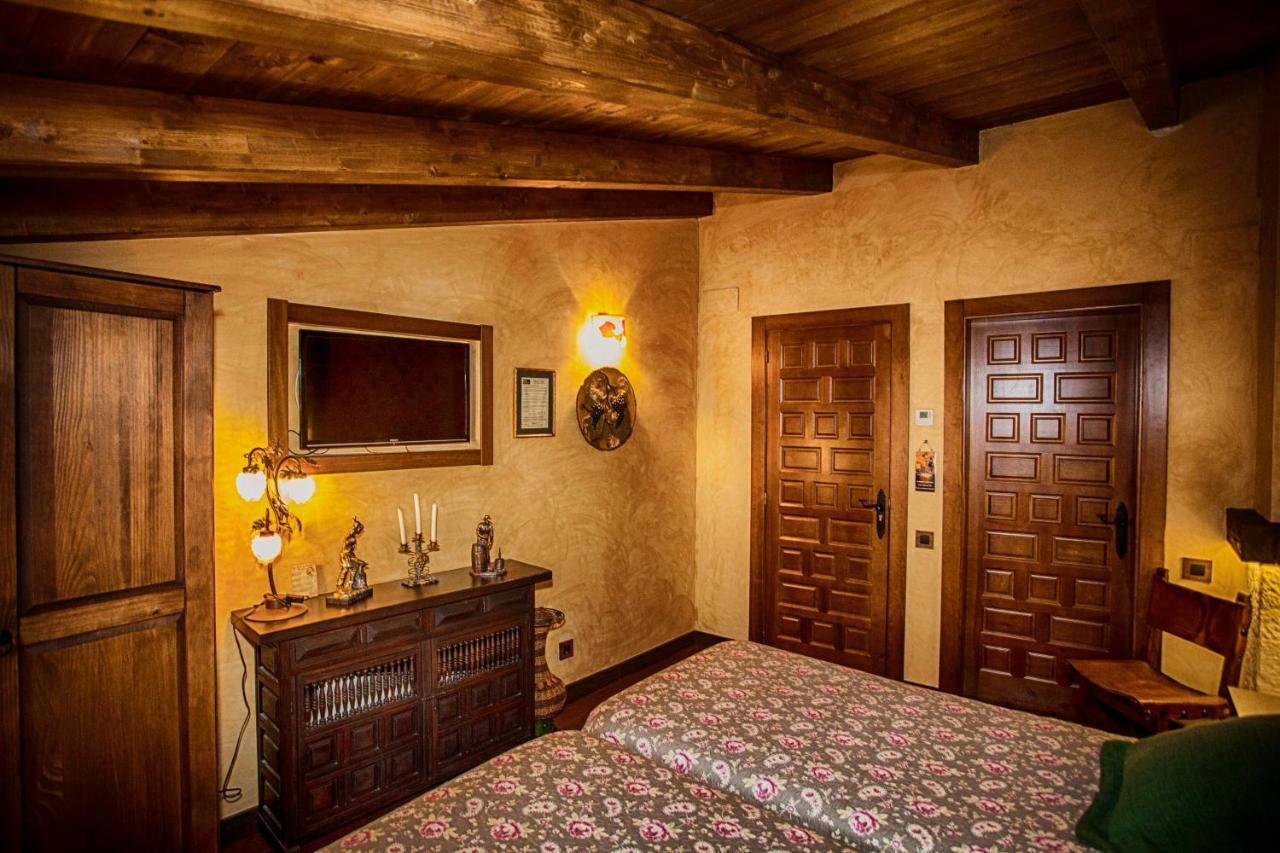 Clavijo La Casa De Lucas 게스트하우스 외부 사진