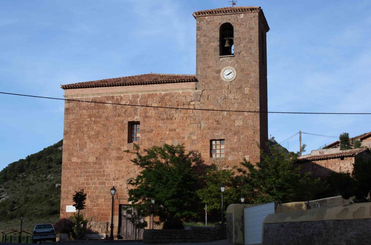 Clavijo La Casa De Lucas 게스트하우스 외부 사진