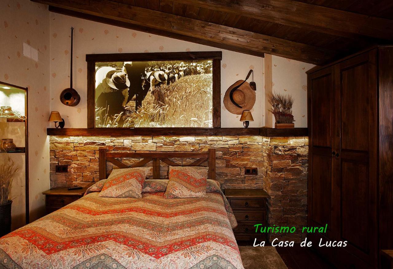 Clavijo La Casa De Lucas 게스트하우스 외부 사진