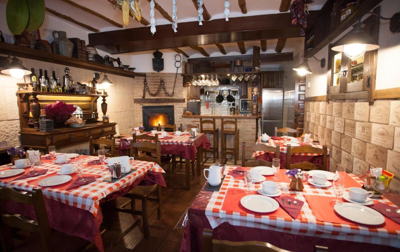 Clavijo La Casa De Lucas 게스트하우스 외부 사진
